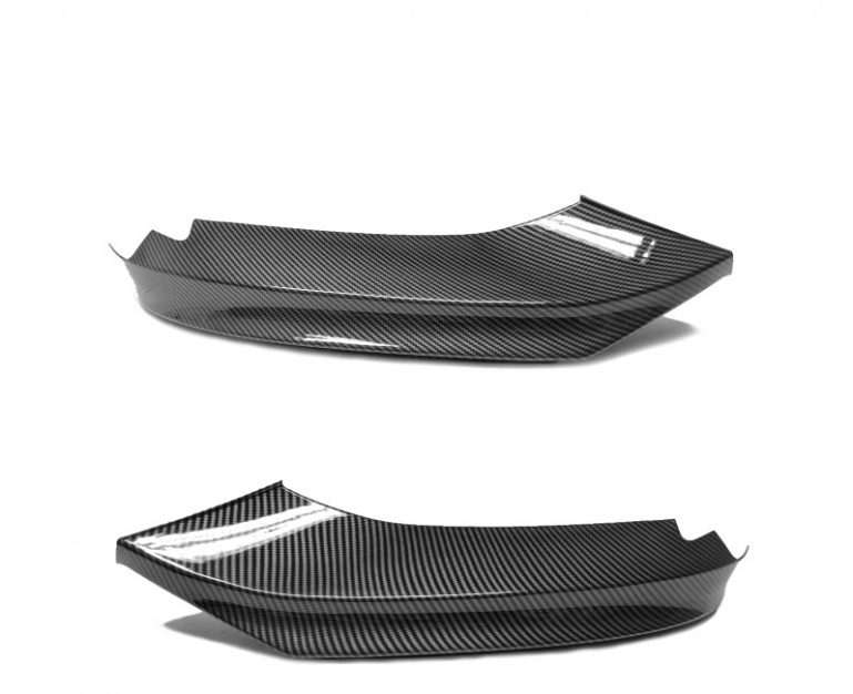 Performance Design Frontspoiler Lippe für BMW 4er F32 / F33 / F36 13-18 Carbon